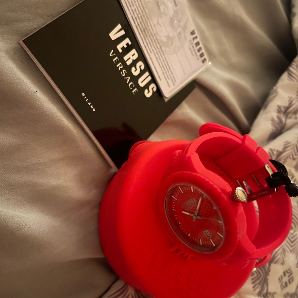 Versus Versace Men’s watch